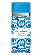 Light Blue Capri In Love Edp Hajuvesi Eau De Parfum Nude Dolce&Gabbana
