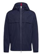 Lightweight Hooded Jacket Ohut Takki Navy Polo Ralph Lauren