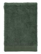 Towel Comfort Organic Home Textiles Bathroom Textiles Towels Green Söd...
