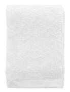 Towel 50X100 Comfort O White Home Textiles Bathroom Textiles Towels Wh...