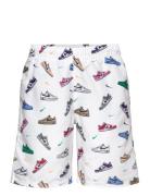 Nike Ocean Merge 7" Volley Short Uimashortsit Multi/patterned NIKE SWI...