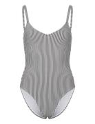 Brielle Swimsuit Uimapuku Uima-asut Black CCDK Copenhagen