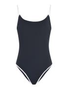 Bella Swimsuit W. Cup Uimapuku Uima-asut Black CCDK Copenhagen