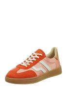 Cuzima Sneaker Matalavartiset Sneakerit Tennarit Red GANT