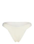 Cabo Highleg R Swimwear Bikinis Bikini Bottoms Bikini Briefs White Hun...