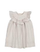Drine Ss Dresses & Skirts Dresses Casual Dresses Short-sleeved Casual ...