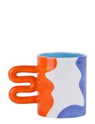 Krus - Valencia - Melting Magic Home Tableware Cups & Mugs Coffee Cups...