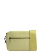 Elea Crossbody Bag, Grain Bags Crossbody Bags Yellow Markberg