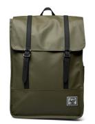 Herschel Survey Backpack Reppu Laukku Green Herschel
