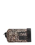 Darlambg Crossb., Monochrome Bags Crossbody Bags Multi/patterned Markb...
