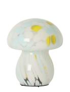 Mushy Lamp Home Lighting Lamps Table Lamps Green Au Maison