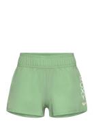 Rg Essentials Boardshort Uimashortsit Green Roxy