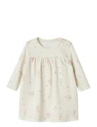 Nbfhallo Ls Dress Box Dresses & Skirts Dresses Casual Dresses Long-sle...