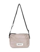 Day Gweneth Re-S Plane Bags Crossbody Bags Grey DAY ET