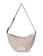 Day Gweneth Re-S Wave Bags Crossbody Bags Beige DAY ET