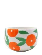 Skål - Marisol - Nifty Naranjas Home Decoration Decorative Platters Mu...