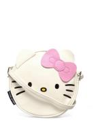 Bag Small Hello Kitty Tote Laukku White Lindex