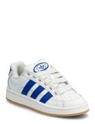 Campus 00S Beta J Matalavartiset Sneakerit Tennarit White Adidas Origi...