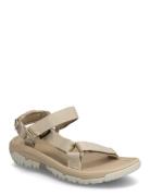 Hurricane Xlt 2 Matalapohjaiset Sandaalit Beige Teva