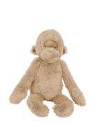 Happy Horse - Gorilla Gayo No. 1 Toys Soft Toys Stuffed Animals Brown ...