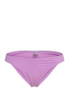 Bikini Bottom Swimwear Bikinis Bikini Bottoms Bikini Briefs Purple Wee...