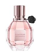 Flowerbomb Eau De Parfum Hajuvesi Eau De Parfum Nude Viktor & Rolf