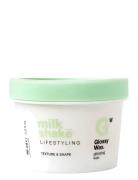 Lifestyling Glossy Wax 90Ml Vaha Geeli Nude Milk_Shake