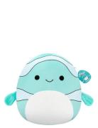 Squishmallows 40 Cm P23 Clownfish Toys Soft Toys Stuffed Animals Blue ...