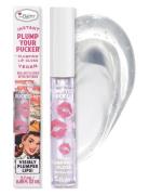 Instant Plump Your Pucker- Buck-A-Roo Täyteläiset Huulet Lip Plumper F...