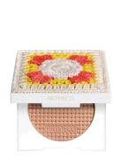 Bronzing Powder Limited Edition Bronzer Aurinkopuuteri Beige Artdeco