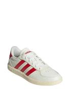 Breaknet Sleek J Matalavartiset Sneakerit Tennarit White Adidas Sports...