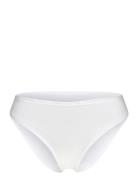 Cheeky Bikini Alushousut Brief Tangat White Tommy Hilfiger
