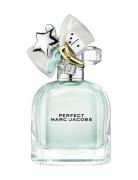 Perfect Eau De Toilette Hajuvesi Eau De Toilette Nude Marc Jacobs Frag...
