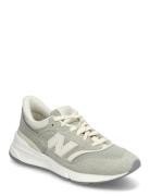 New Balance U997 Sport Sneakers Low-top Sneakers Khaki Green New Balan...