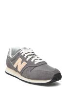 New Balance 373 V2 Matalavartiset Sneakerit Tennarit Grey New Balance
