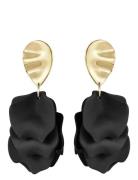Paloma Earring Korvakoru Korut Gold Bud To Rose