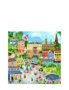 Puzzle 1000 Pcs - Copenhagen Toys Puzzles And Games Puzzles Classic Pu...