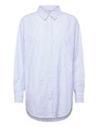 Lullie Nightshirt Toppi Blue Missya