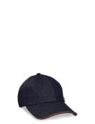 Ari-D-Fl Accessories Headwear Caps Navy BOSS