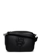Anett New Crossbody Bags Crossbody Bags Black BOSS