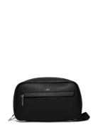 Ray_Travel Washbag Toilettilaukut Black BOSS
