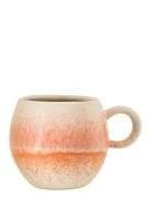 Paula Cup Home Tableware Cups & Mugs Coffee Cups Orange Bloomingville