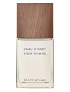 L'eau D'issey Vetiver Edt Hajuvesi Eau De Parfum Nude Issey Miyake