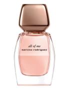 All Of Me Edp Hajuvesi Eau De Parfum Nude Narciso Rodriguez