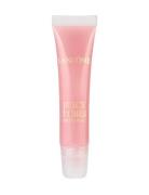 Juicy Tubes 02 Spring Fling Huulikiilto Meikki Pink Lancôme