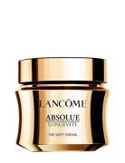Lancôme Absolue Longevity The Soft Cream 60Ml Päivävoide Kasvovoide Nu...