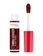 Thrill Seeker Lip Gloss Frosted Berry 750 10.00 Ml Huulikiilto Meikki ...