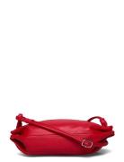 Pikku Karla Bags Top Handle Bags Red Marimekko