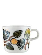 Tiara Coffee Cup 2 Dl Home Tableware Cups & Mugs Coffee Cups Multi/pat...