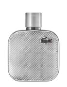 L.12.12 Silver Grey Edp 100 Ml Hajuvesi Eau De Parfum Nude Lacoste Fra...